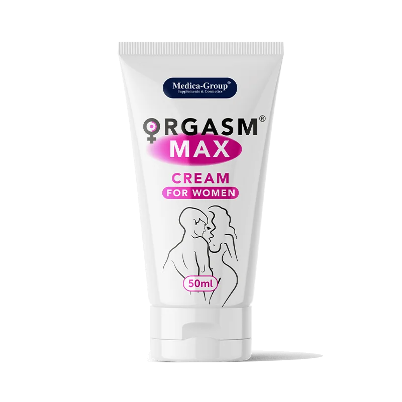 Romantinis kremas moterims