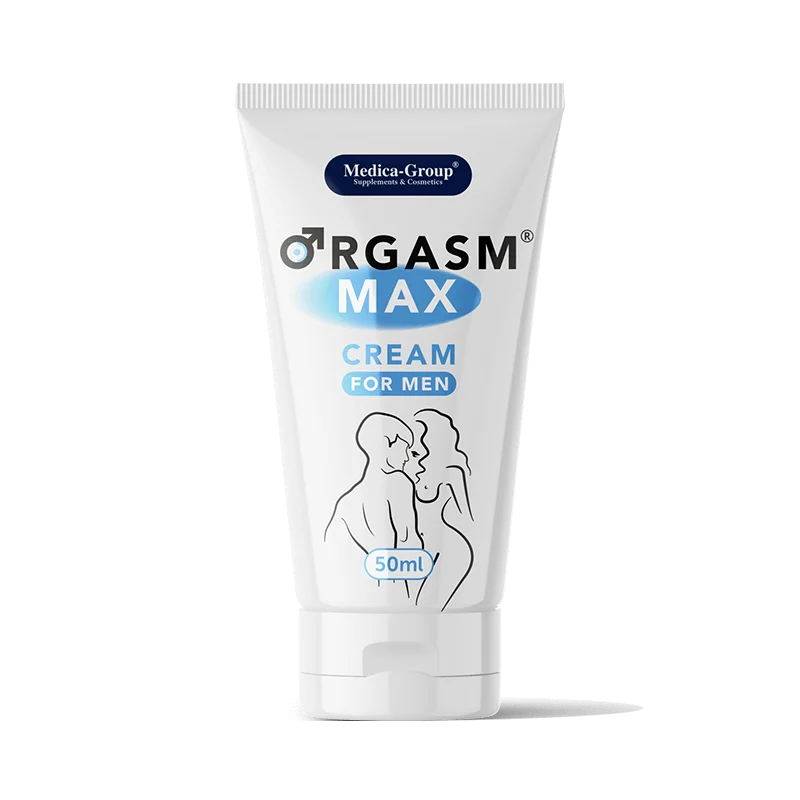 Romantinis kremas vyrams