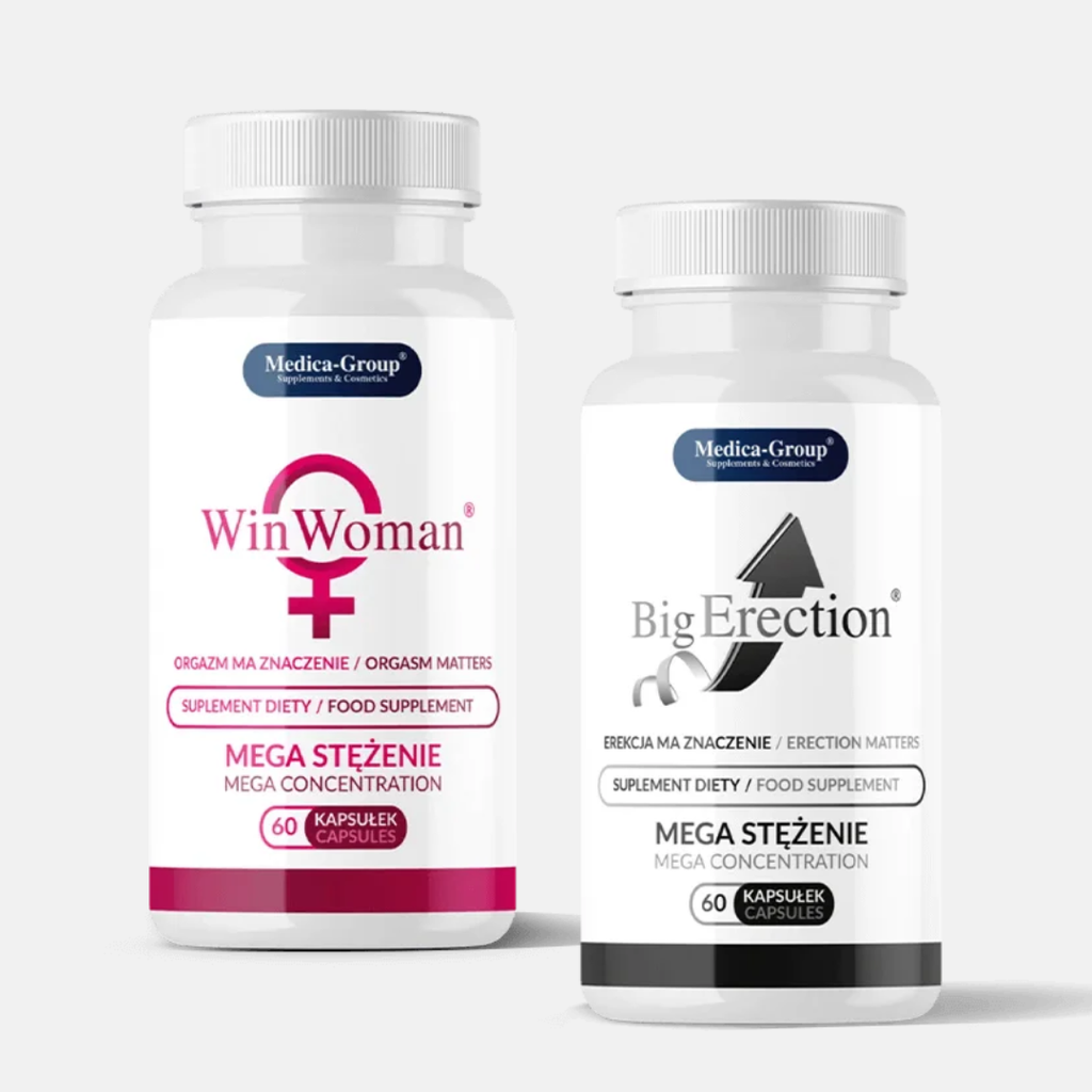 Papildų rinkinys poroms