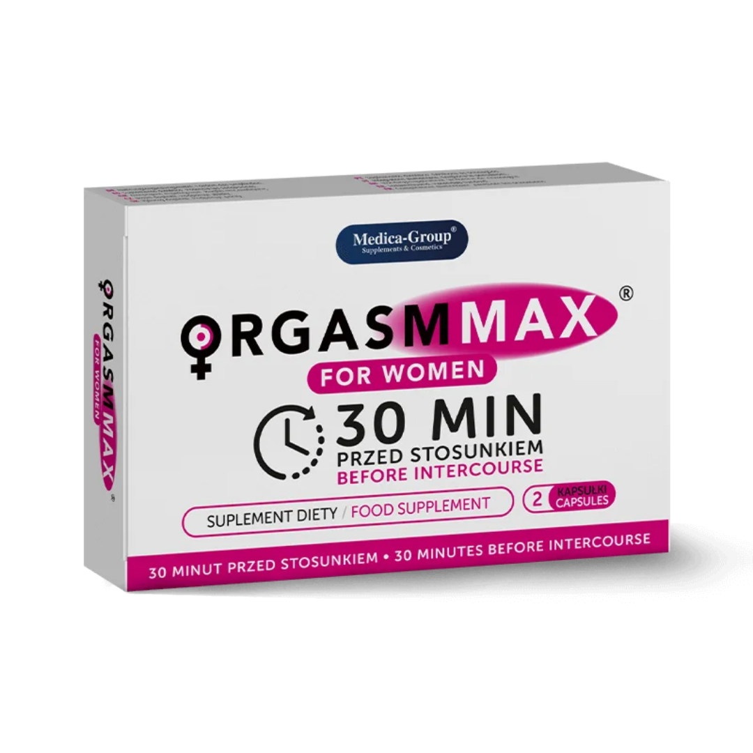 Afrodiziakas  moterims