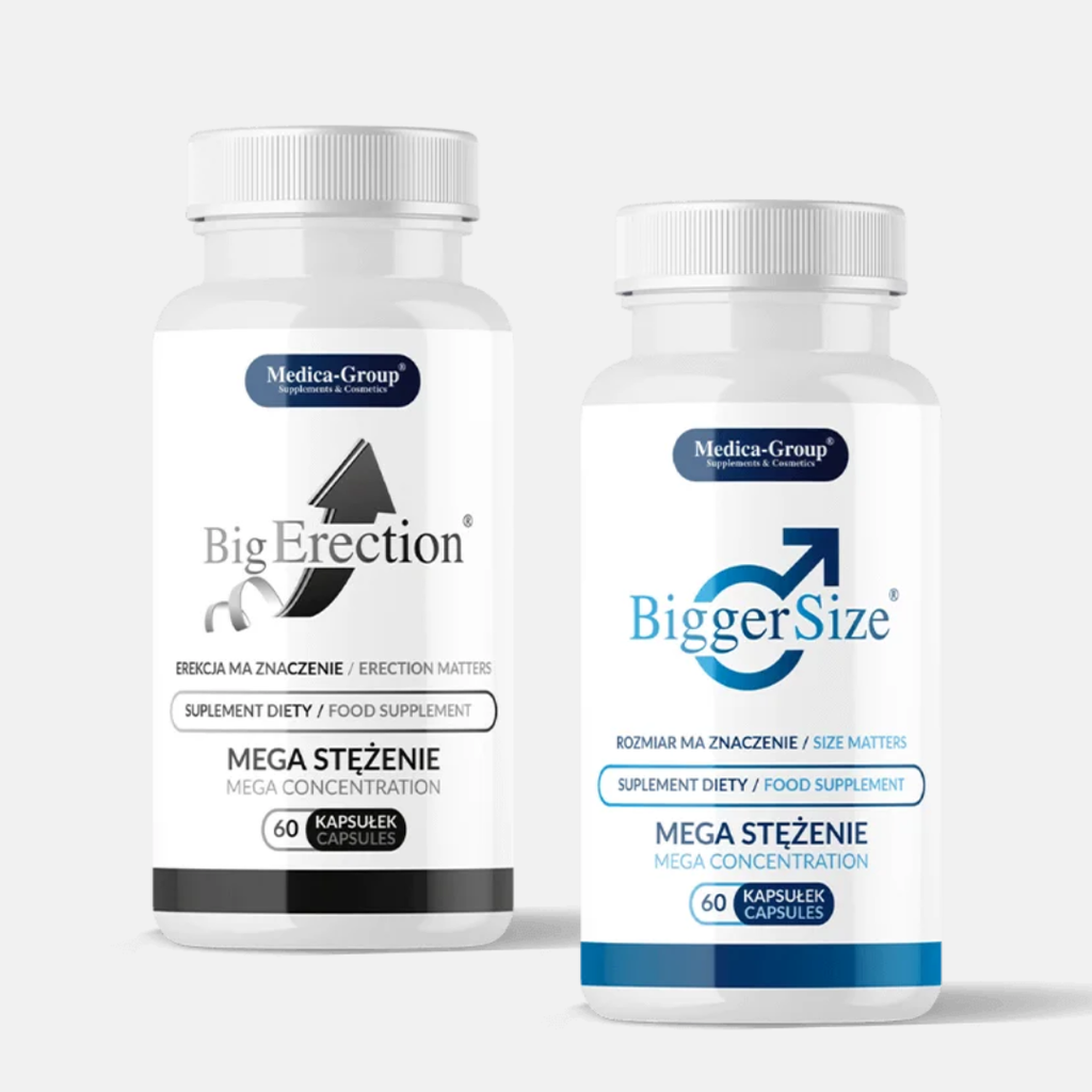 Papildų rinkinys vyrams